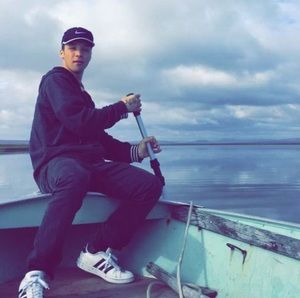 Meet your Posher, Ryan